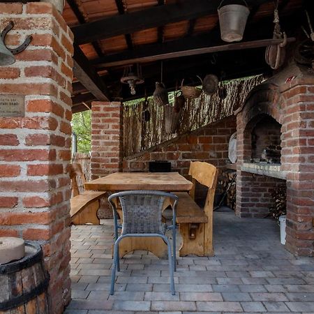 Double Room Supetarska Draga - Gornja 11579A Rab Town Buitenkant foto